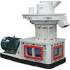 Distribution and Use of Wood Pellet Machines Around the World